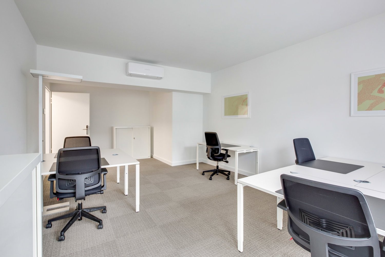 Office, photo 1 of 8