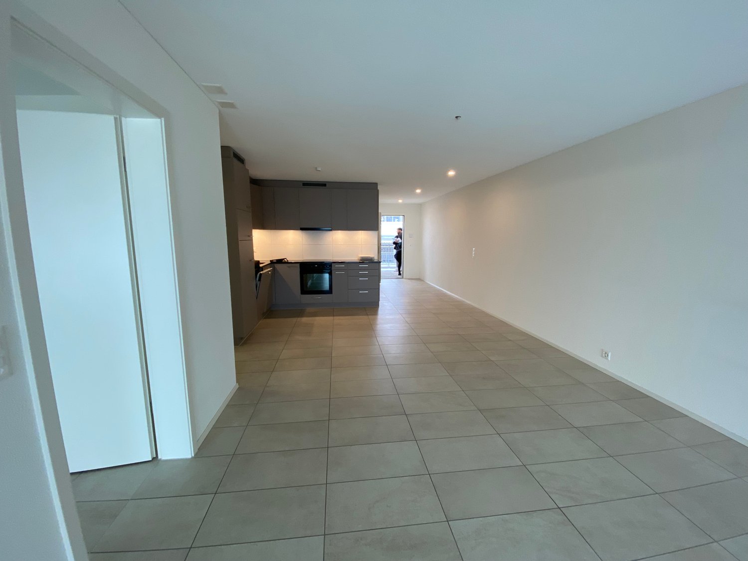 Appartamento di 2 ½ locali, foto 6 di 10