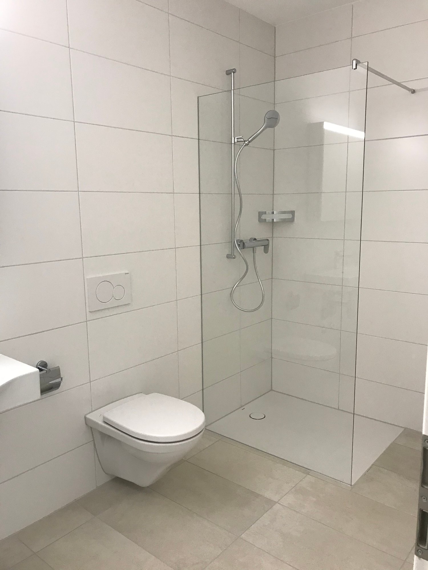 Appartamento di 2 ½ locali, foto 10 di 10