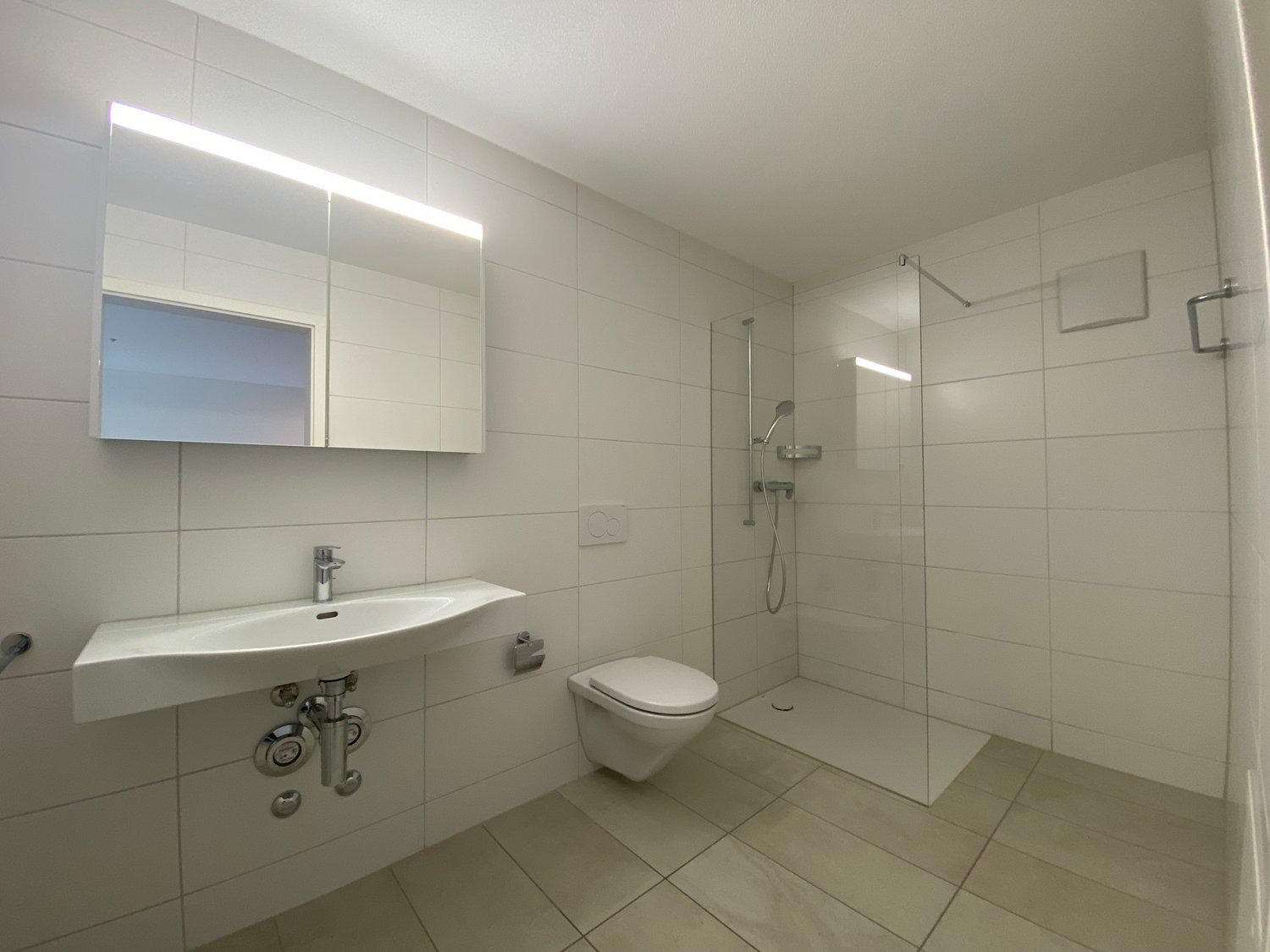 Appartamento di 2 ½ locali, foto 9 di 10