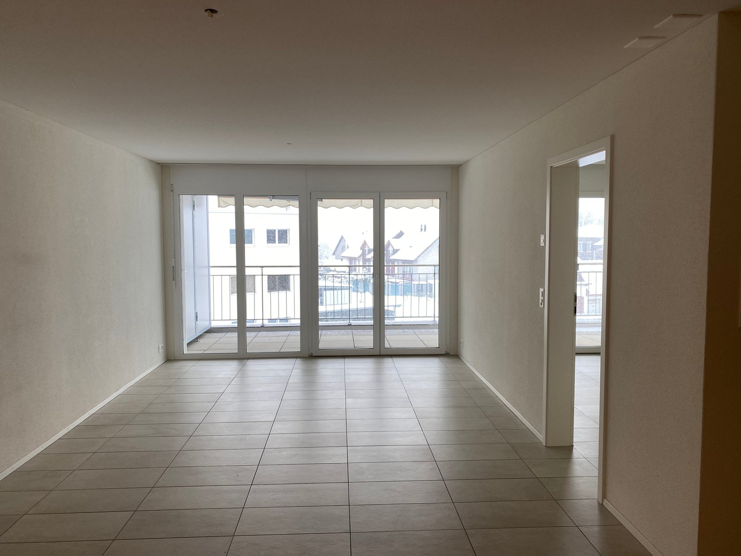 Appartamento di 2 ½ locali, foto 8 di 10