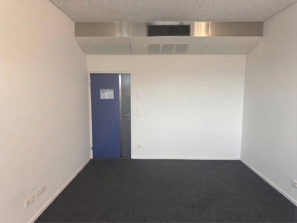 ufficio di 22m²