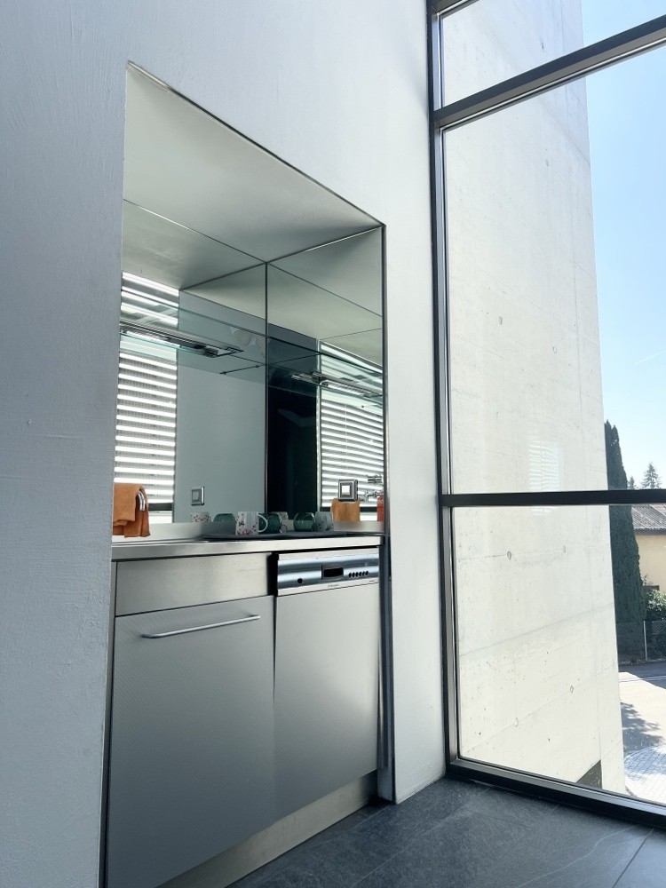 ufficio di 22m²