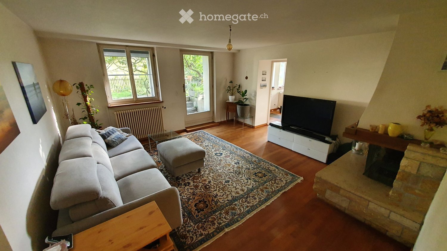 2 ½ rooms apartment, photo 1 of 5