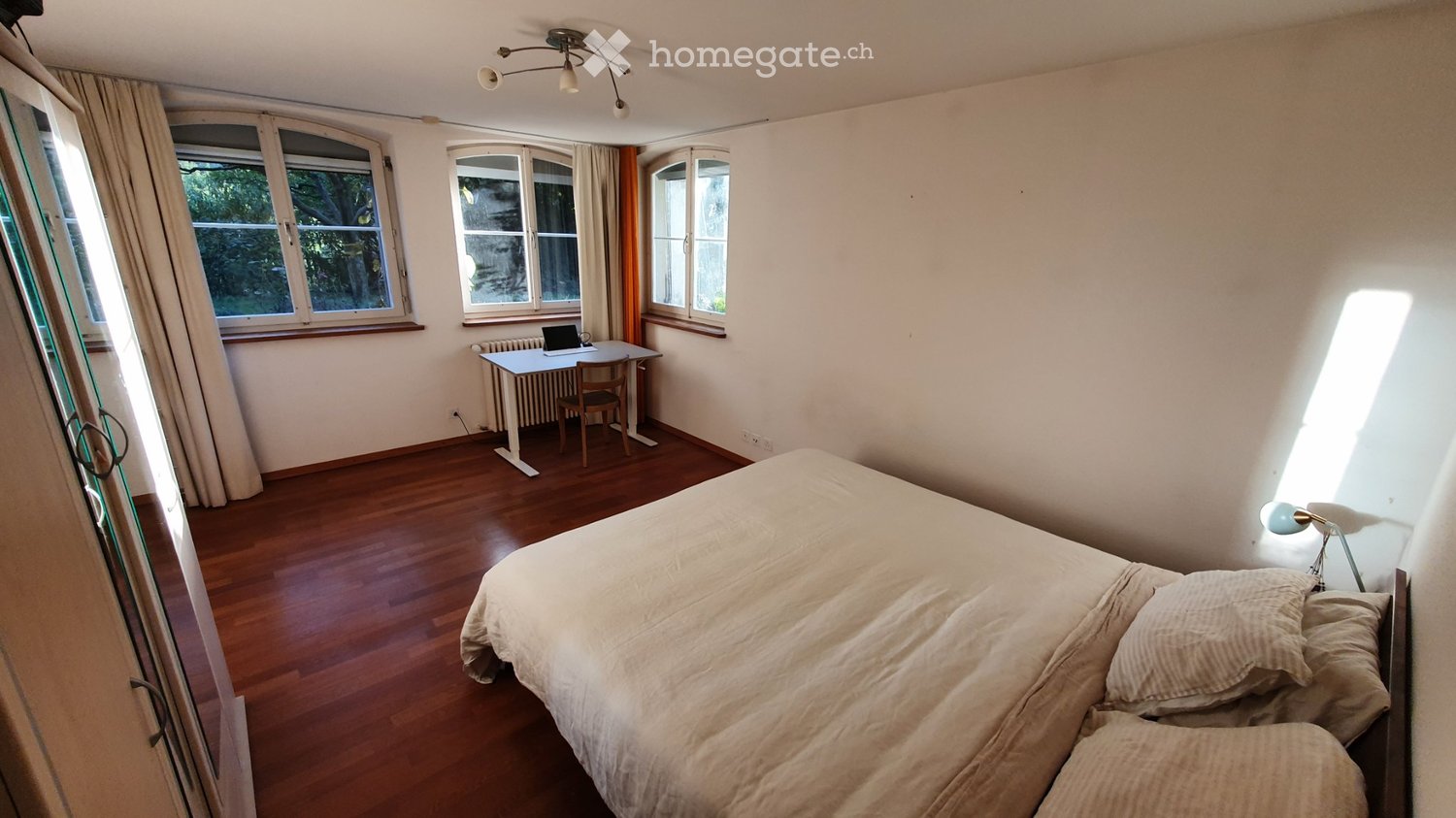 2 ½ rooms apartment, photo 4 of 5
