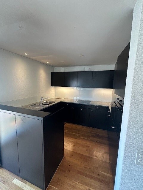 2 ½ rooms apartment, photo 1 of 6