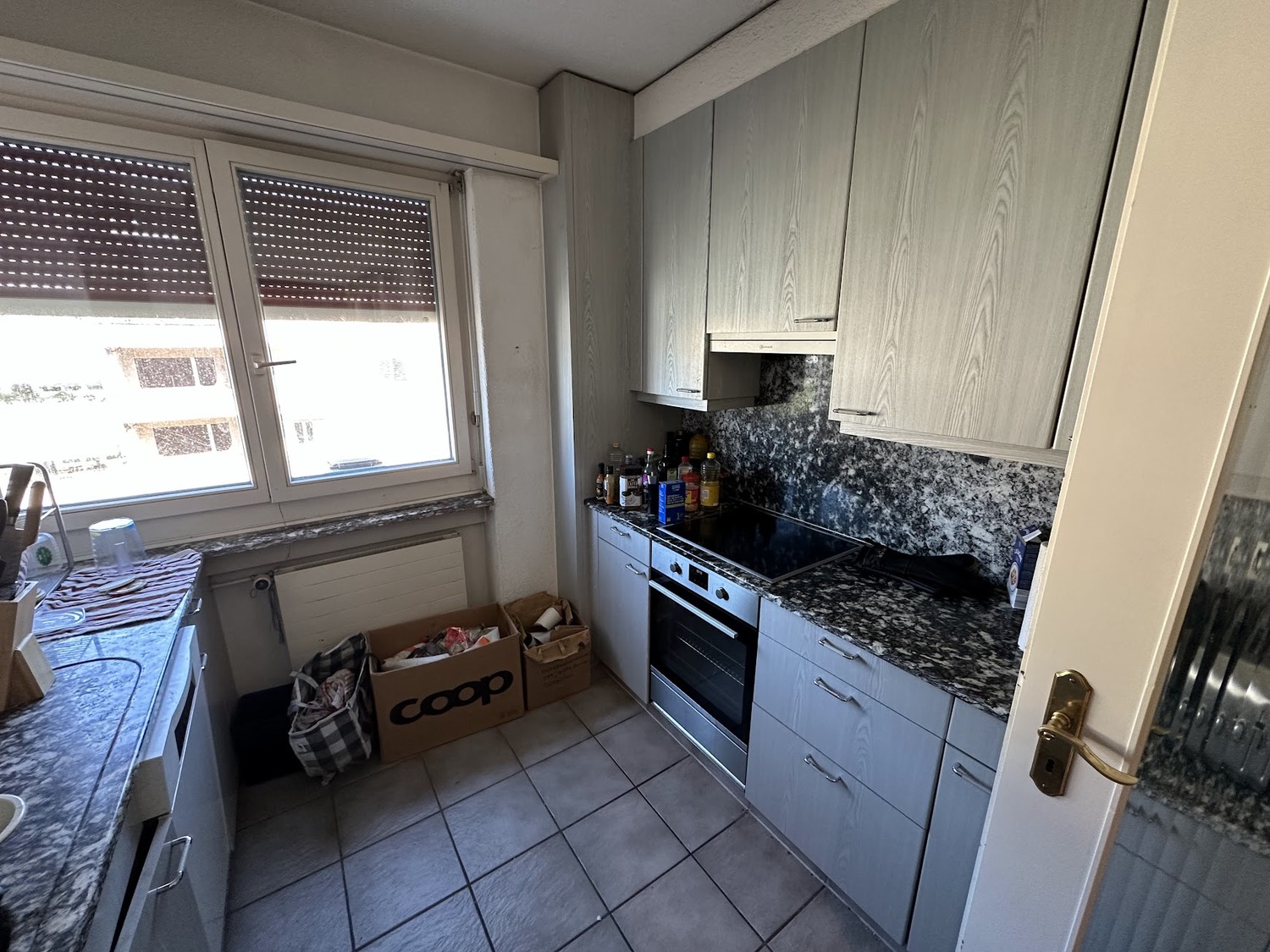 3 ½ rooms apartment, photo 6 of 7