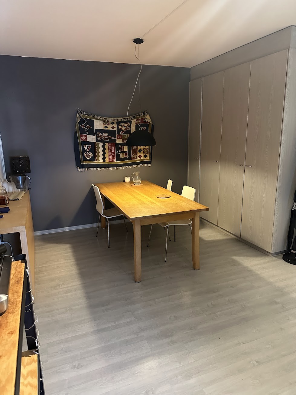 3 ½ rooms apartment, photo 4 of 7