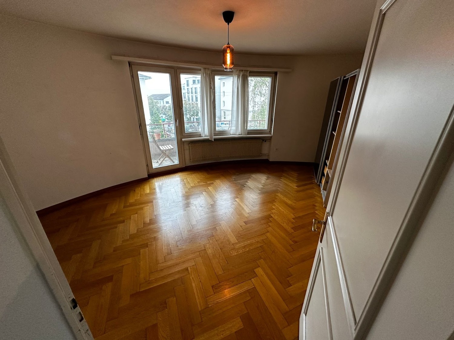 3 ½ rooms apartment, photo 2 of 7