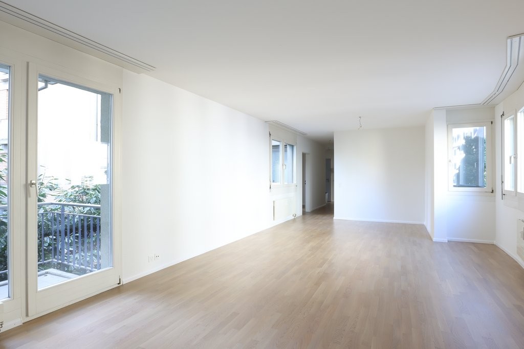 Appartement de 1 ½ pièces