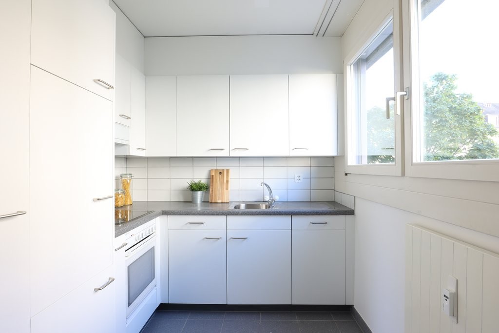Appartement de 1 ½ pièces