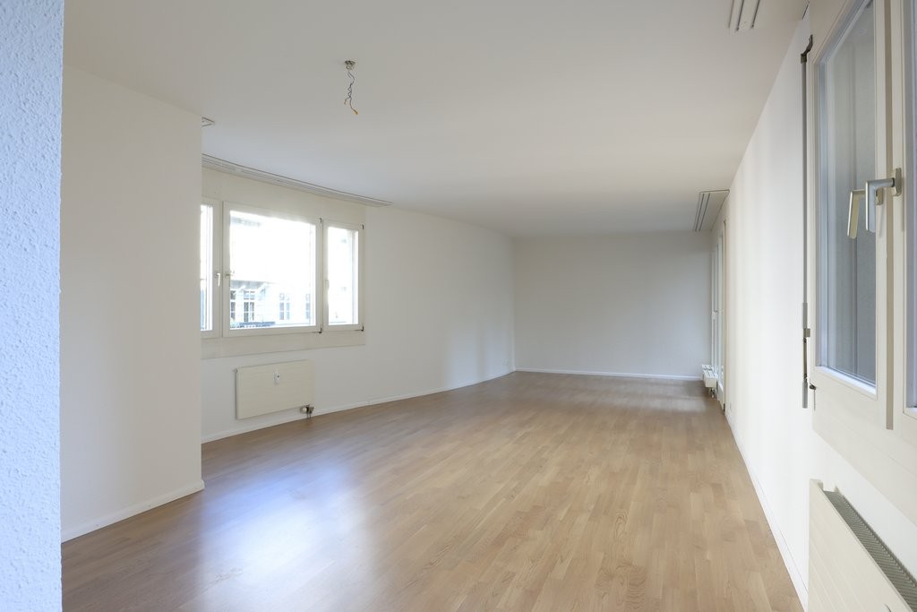 Appartement de 1 ½ pièces