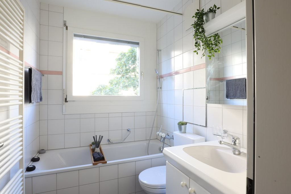 Appartement de 1 ½ pièces