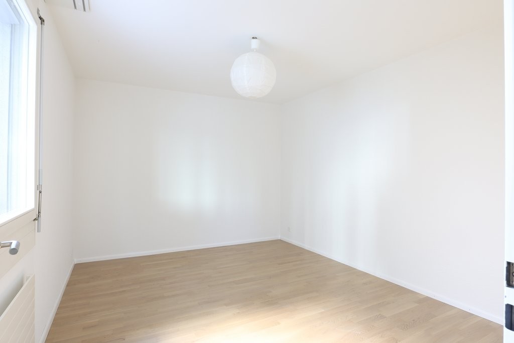 Appartement de 1 ½ pièces
