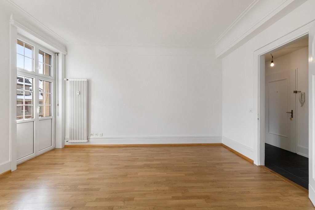 3 rooms apartment, photo 5 of 9