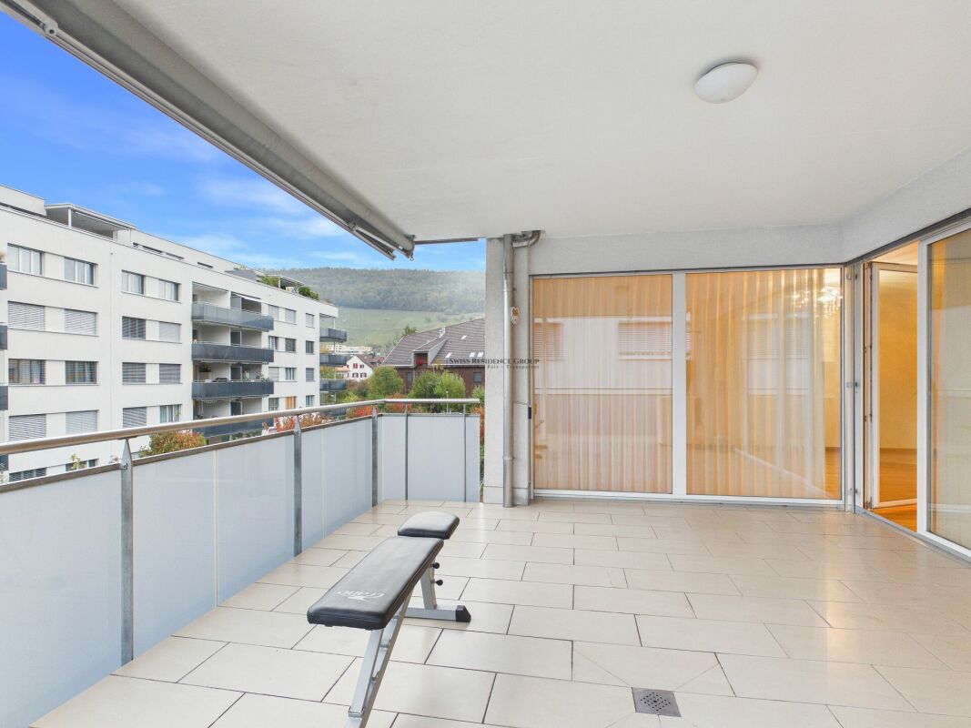 4 ½ room apartment