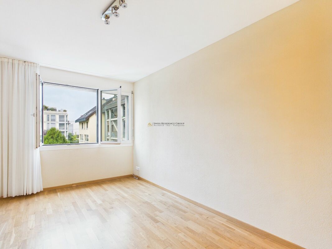 4 ½ room apartment