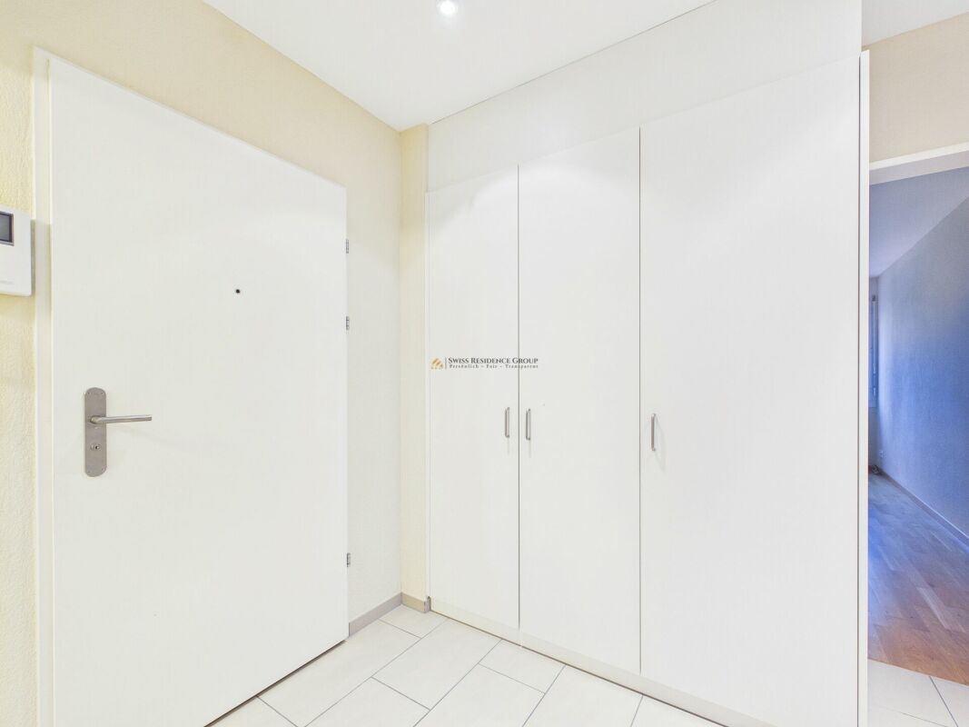 4 ½ room apartment