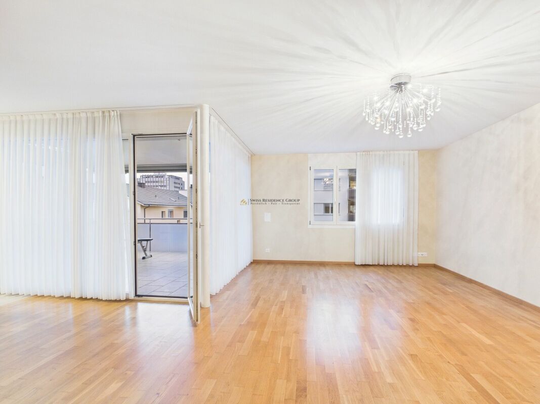 4 ½ room apartment