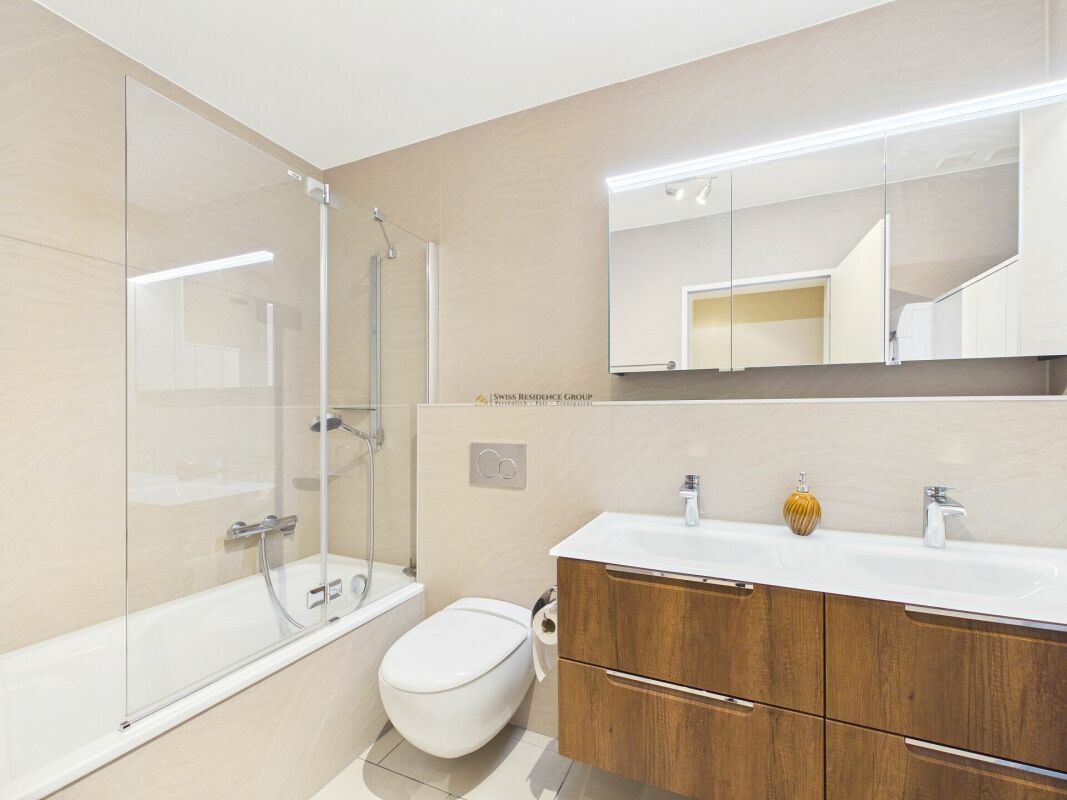 4 ½ room apartment