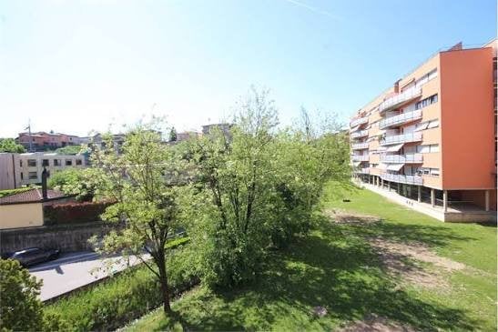 3 ½ Zimmer Wohnung