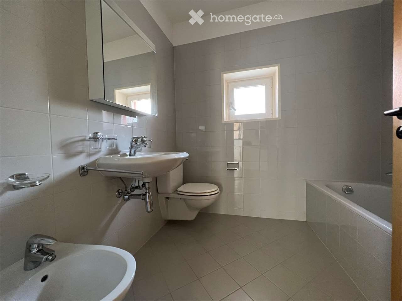 3 ½ Zimmer Wohnung