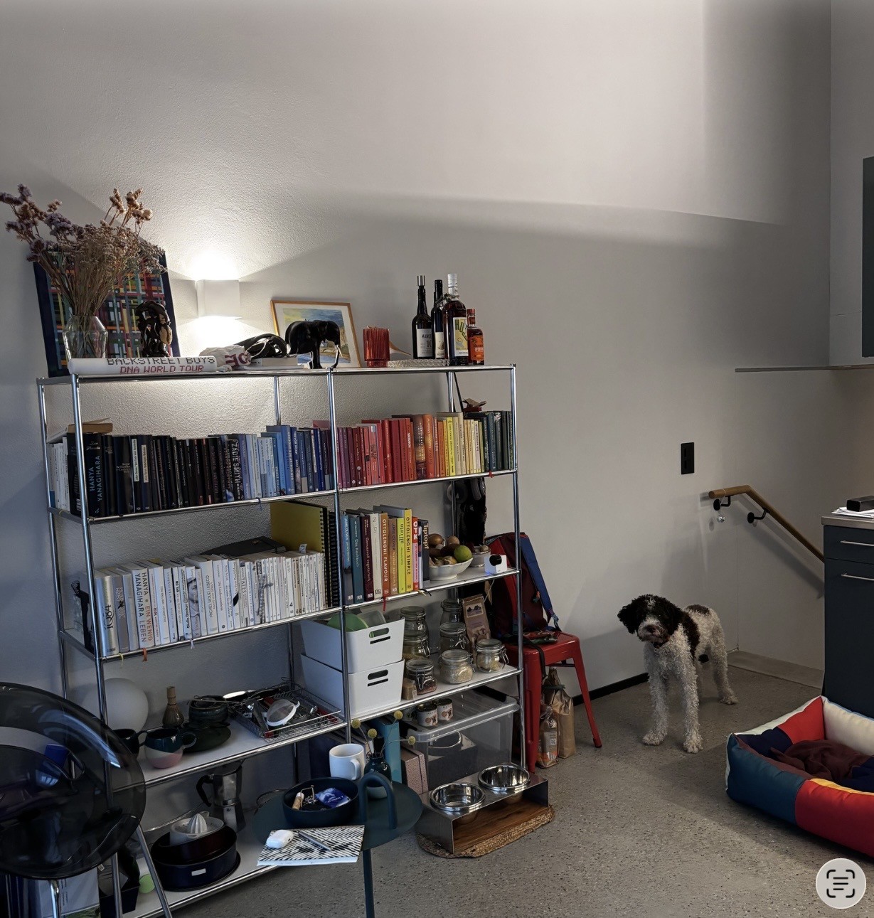 2 ½ rooms apartment, photo 3 of 7