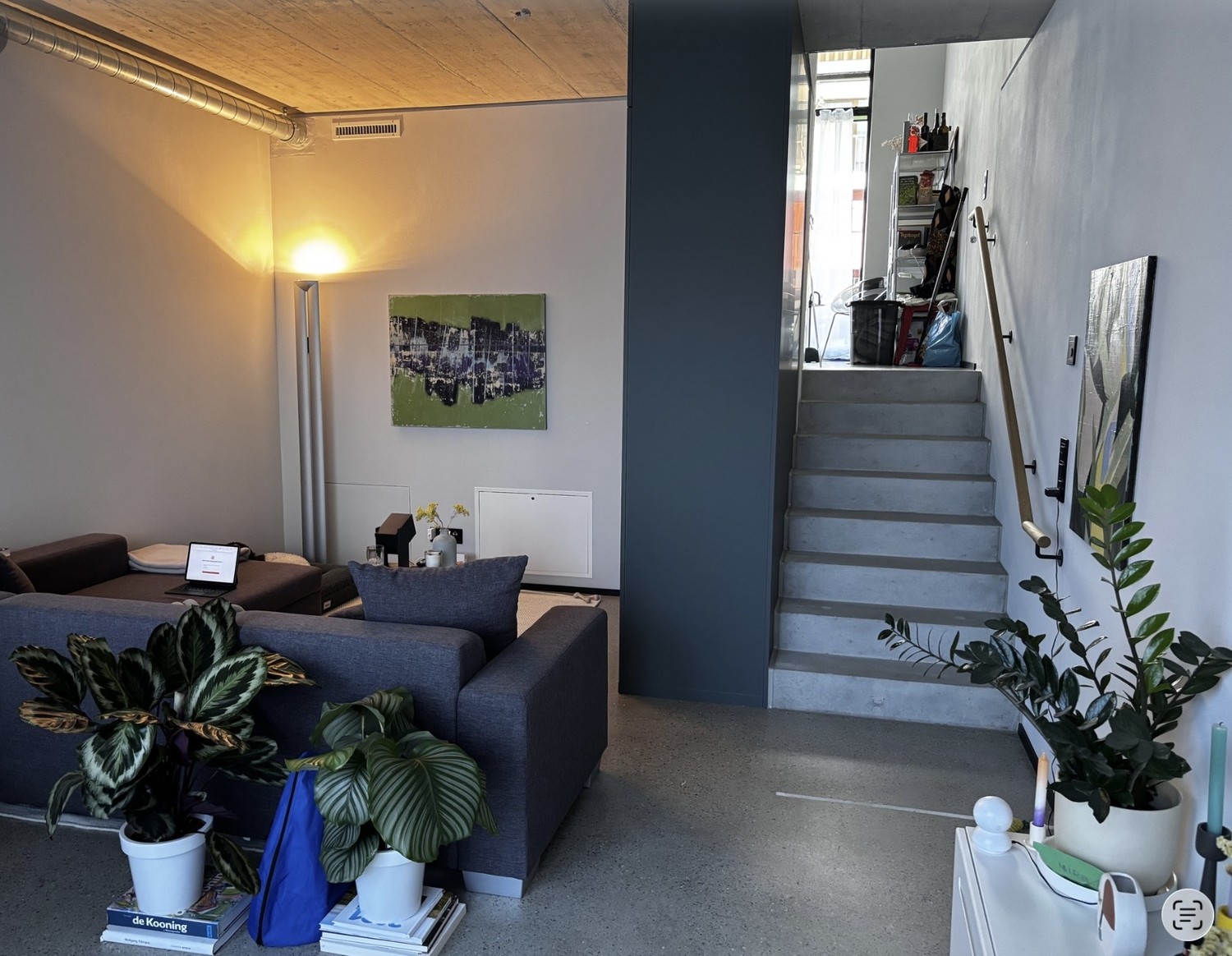 2 ½ rooms apartment, photo 2 of 7
