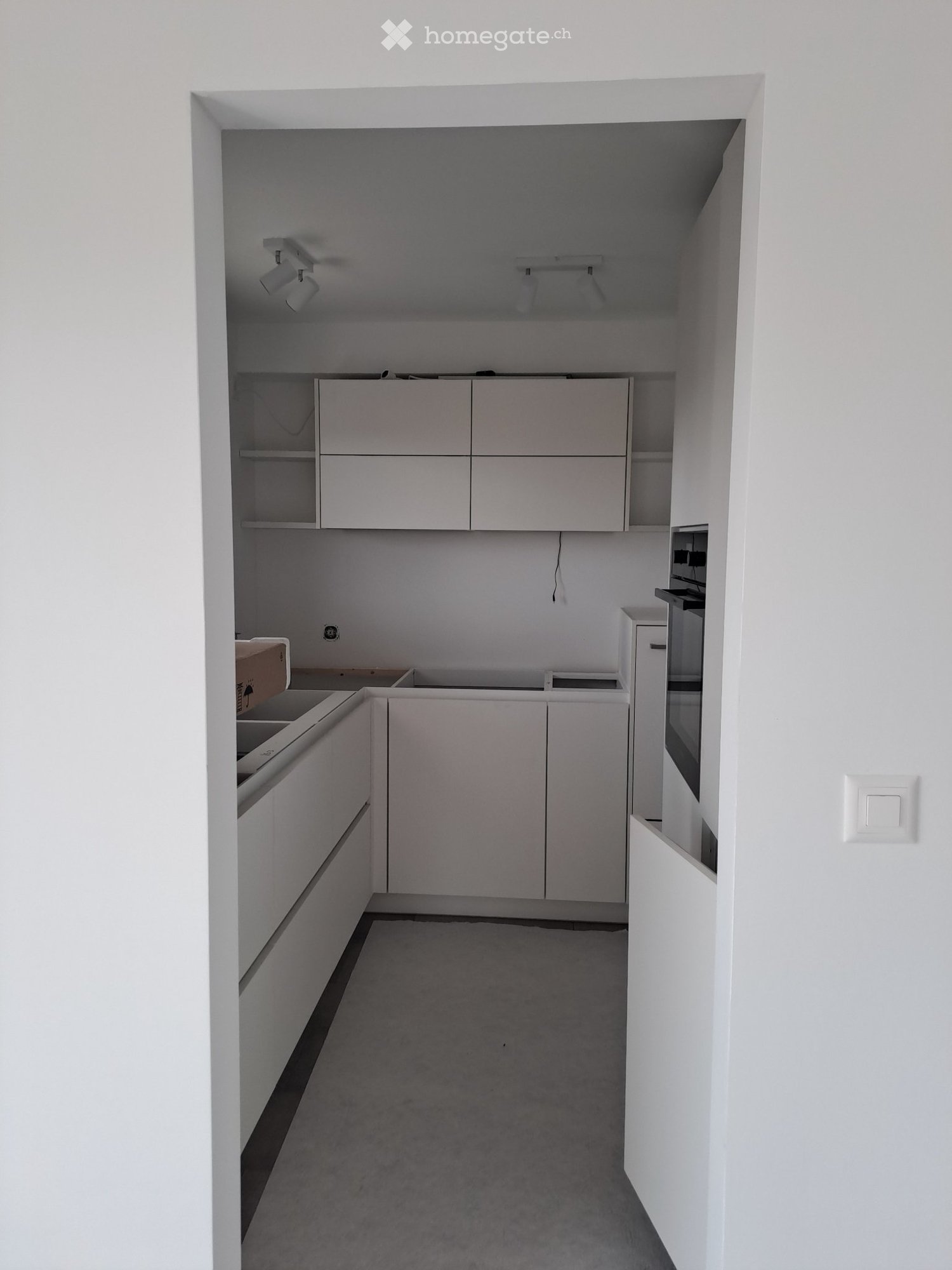 3 ½ rooms apartment, photo 1 of 5