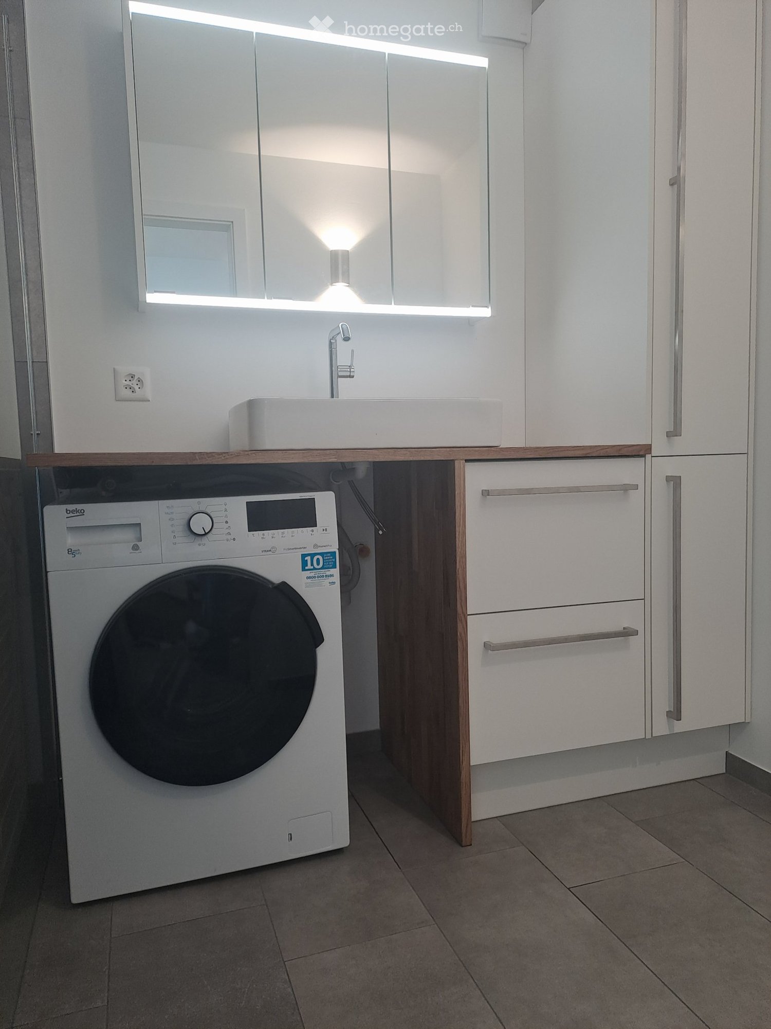 3 ½ rooms apartment, photo 5 of 5