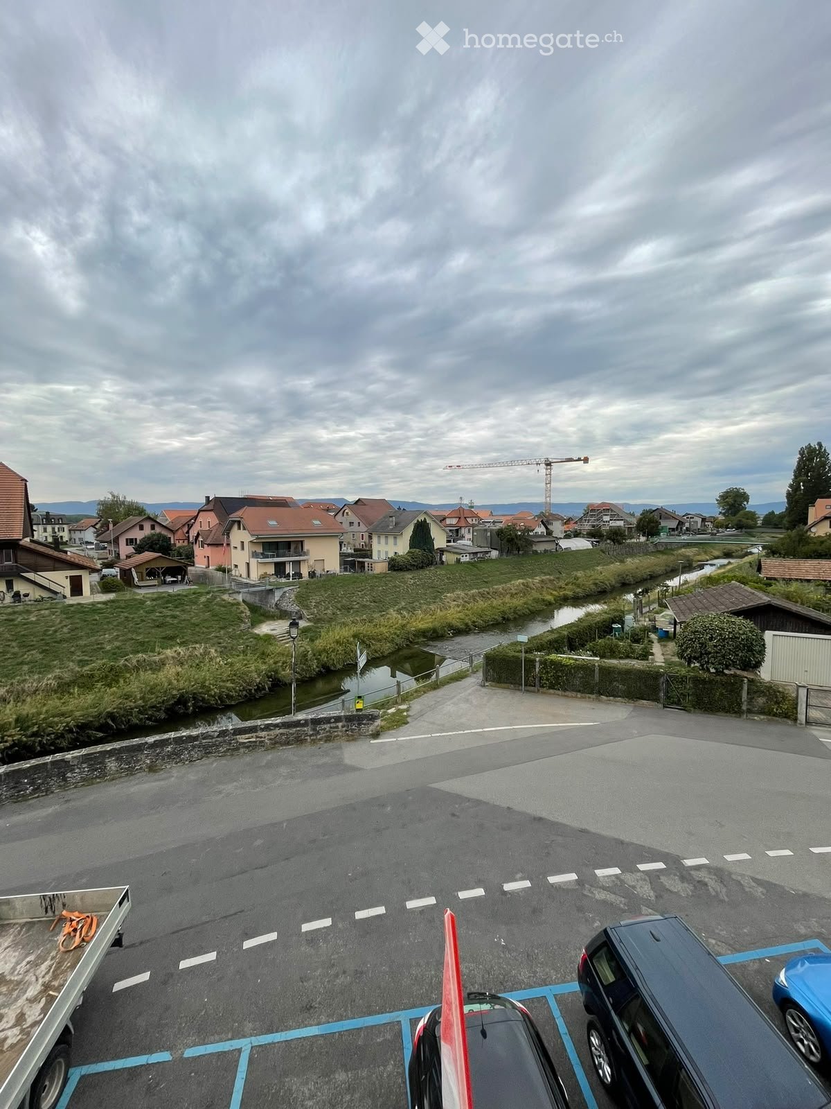 appartamento di 2 locali