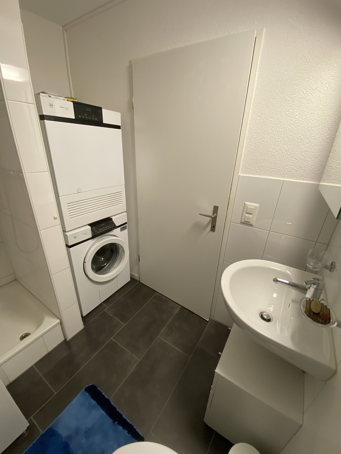 Room in a shared flat, photo 3 sur 7