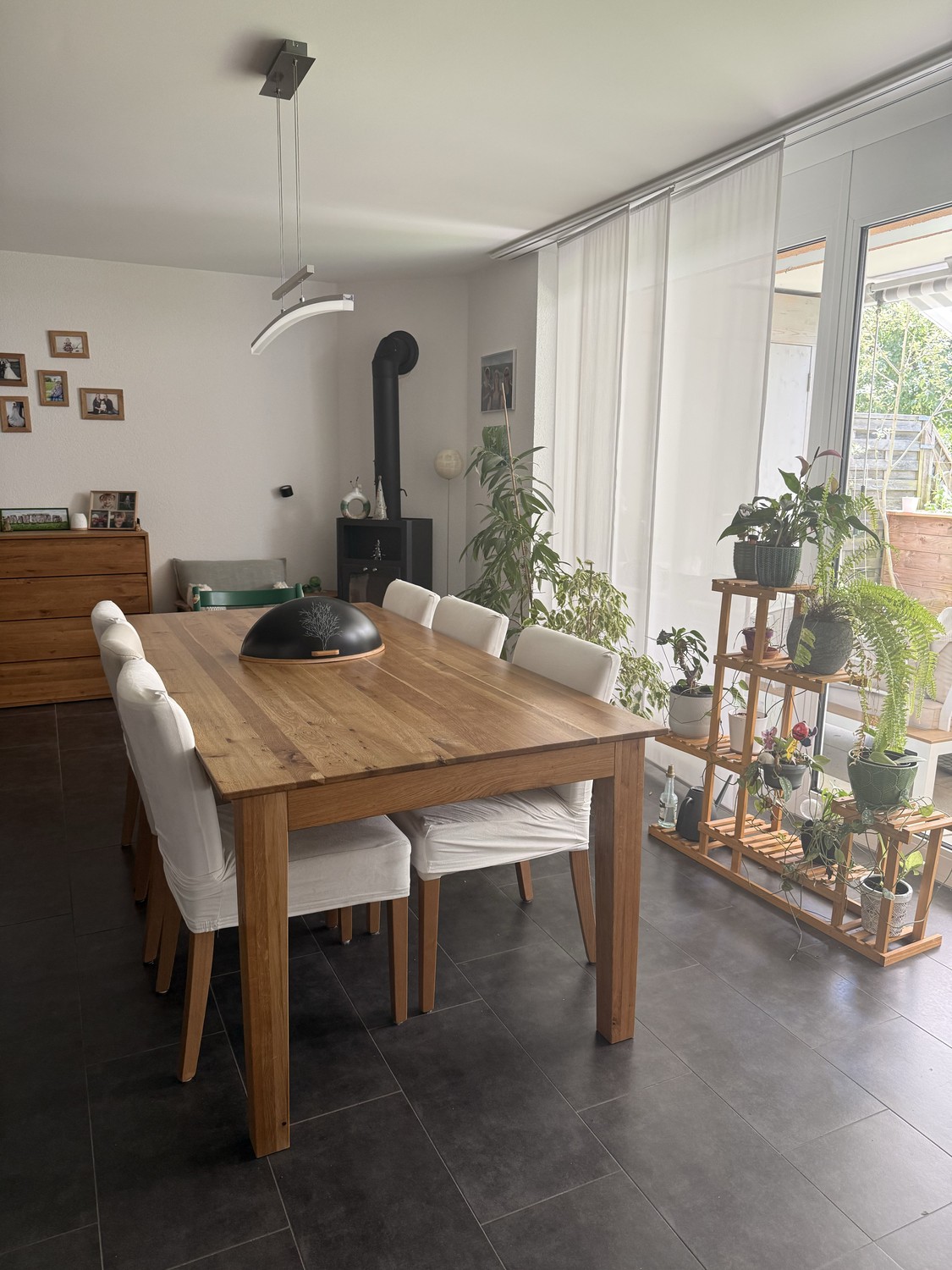 Room in a shared flat, photo 5 sur 7