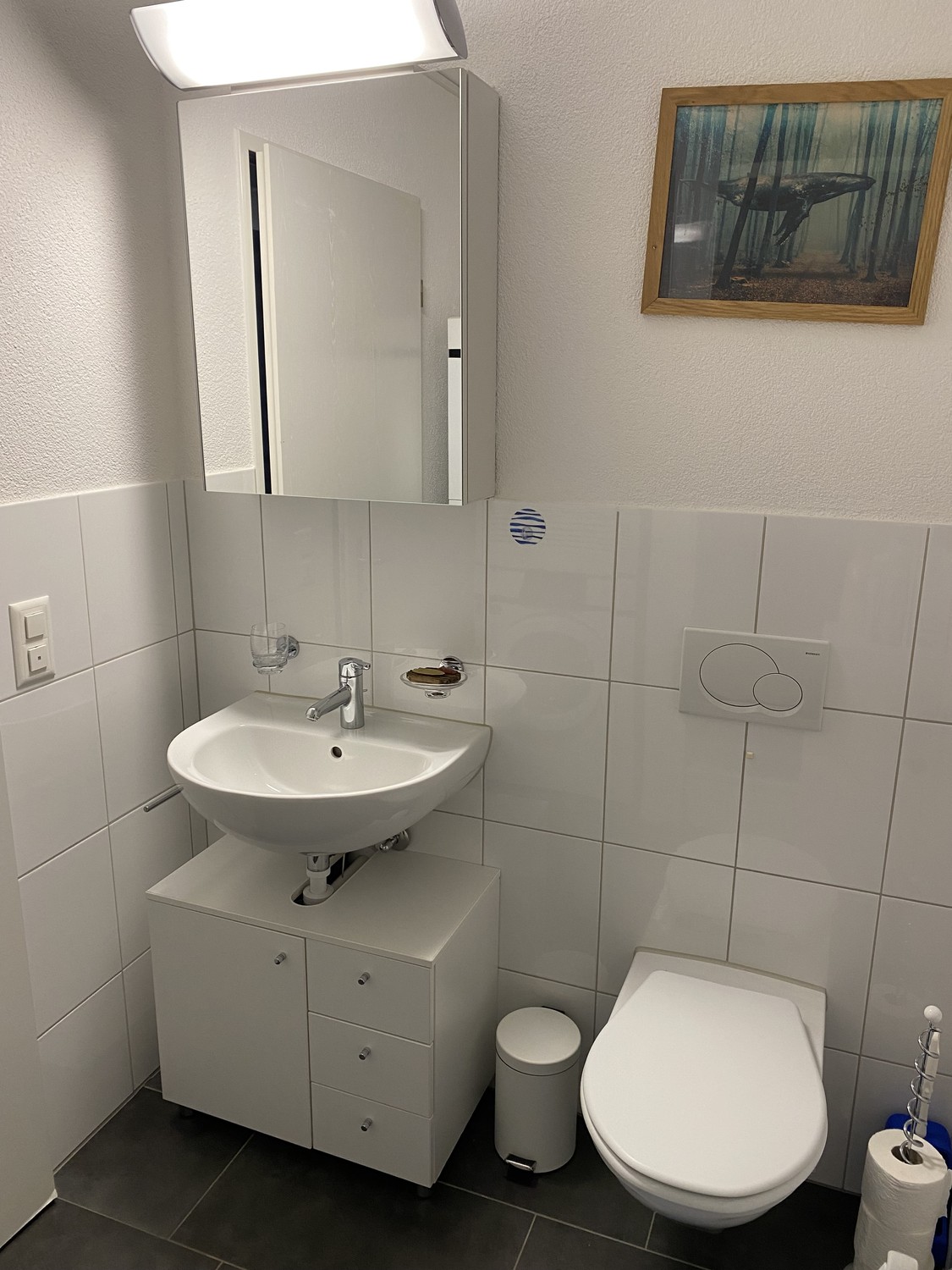 Room in a shared flat, photo 2 sur 7