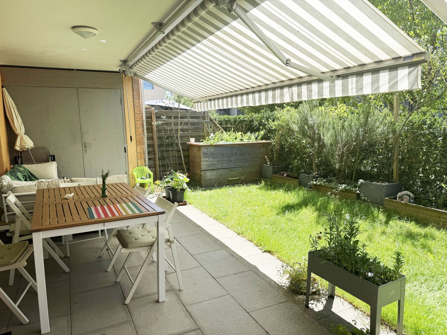 Room in a shared flat, photo 7 sur 7
