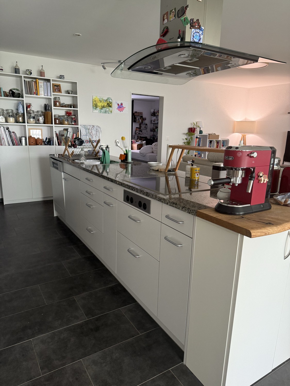 Room in a shared flat, photo 6 sur 7