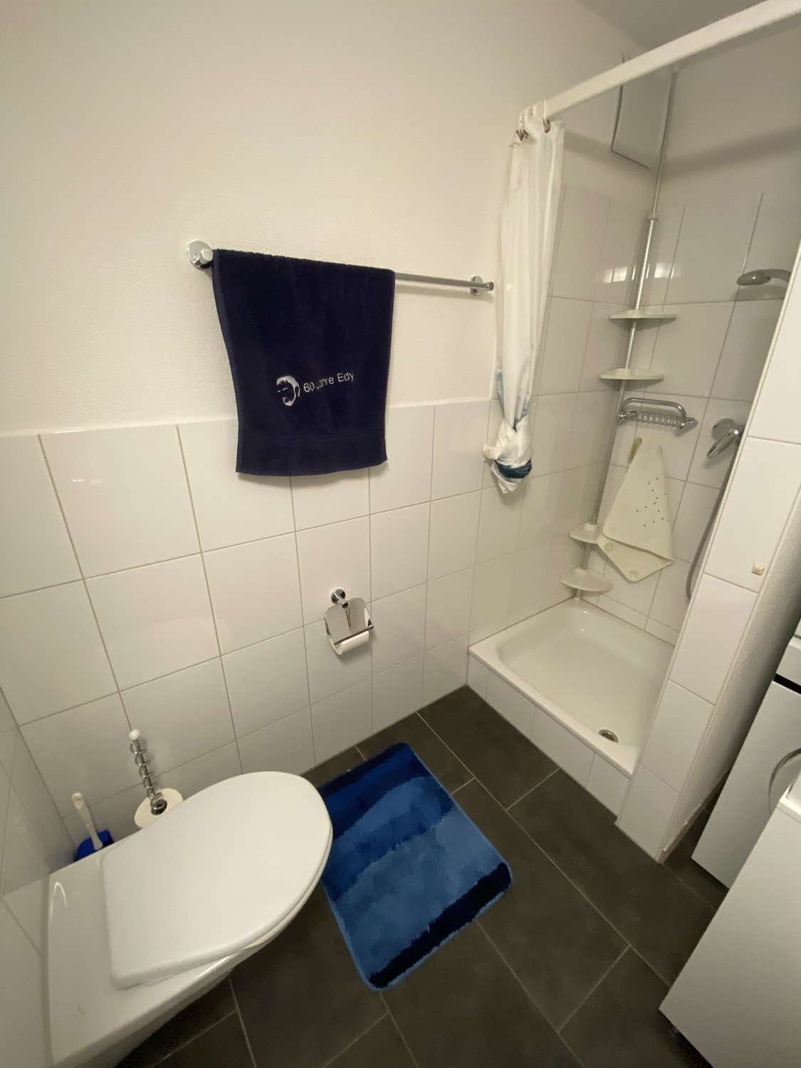Room in a shared flat, photo 4 sur 7