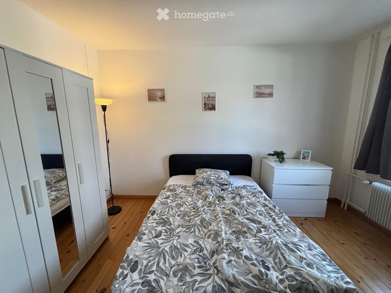 1 room single room, photo 1 of 5