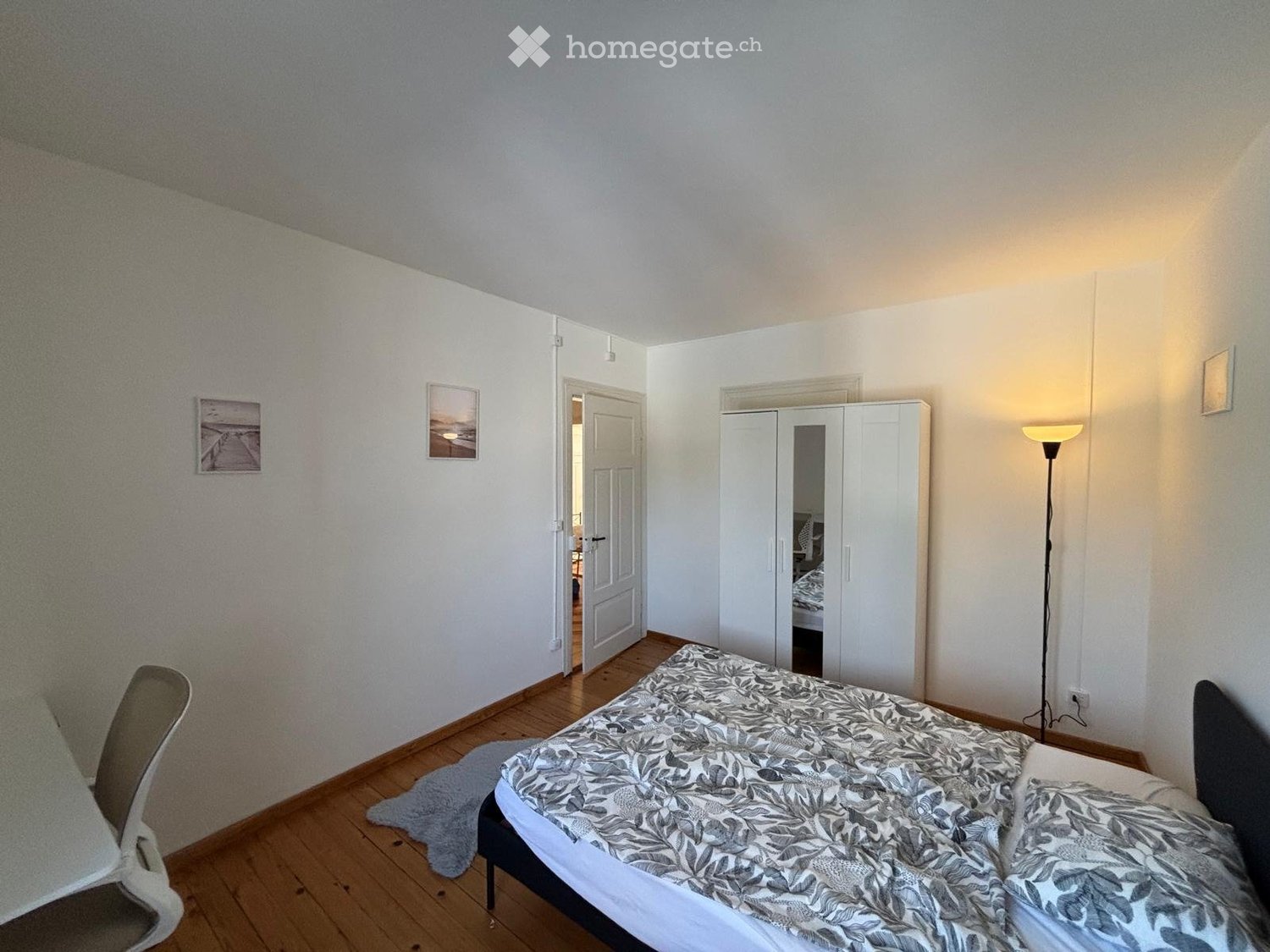 1 room single room, photo 4 of 5