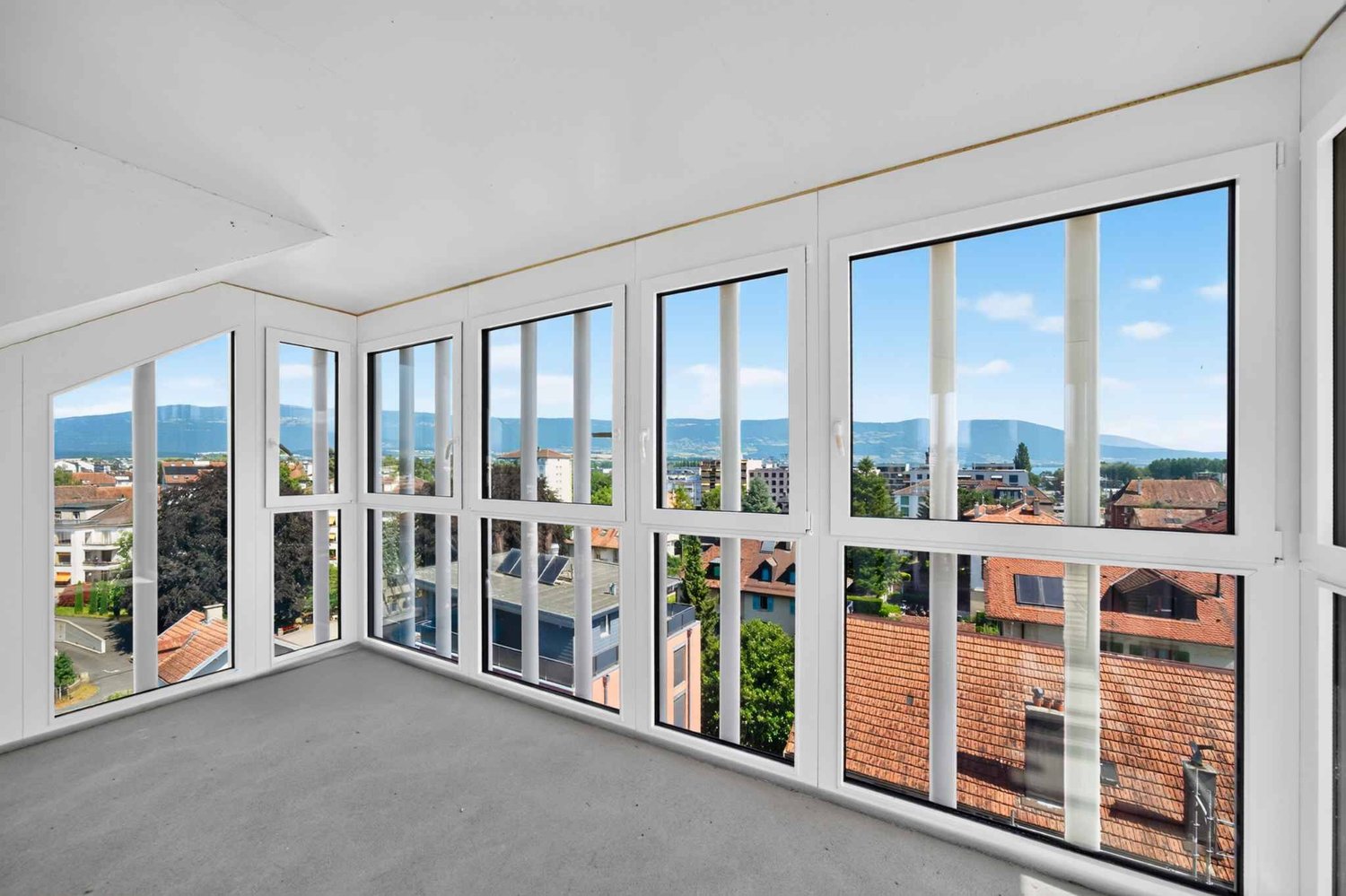 47m² office, photo 1 of 10