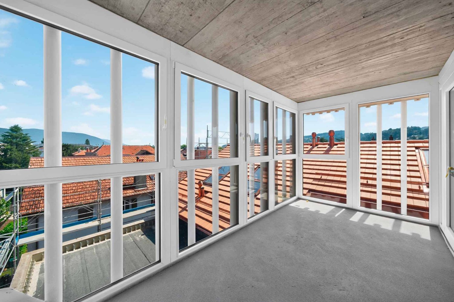 47m² office, photo 4 of 10