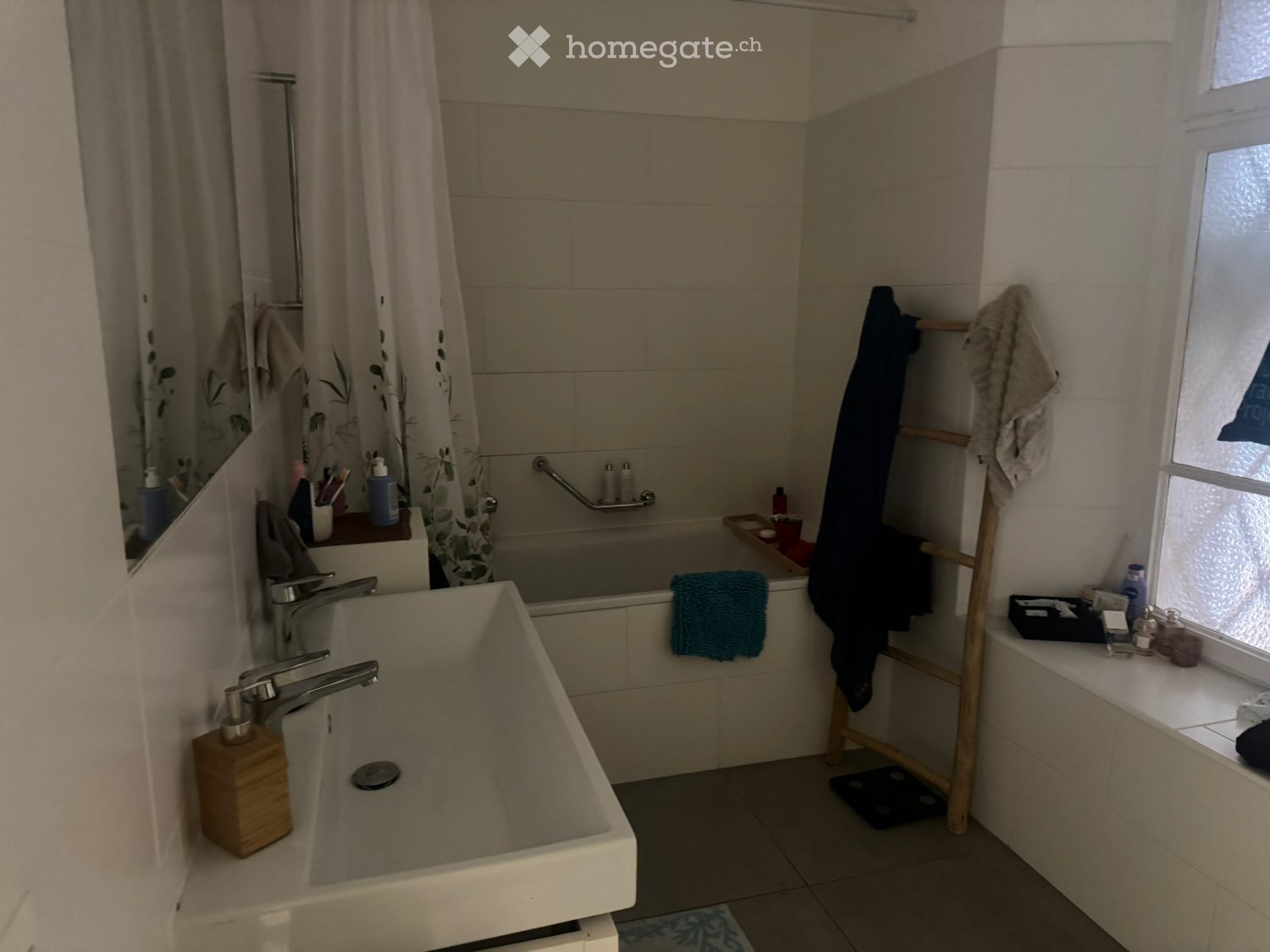Appartement de 5 pièces