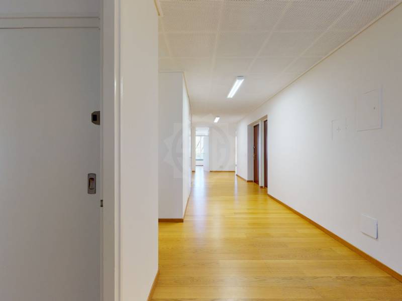432m² office, photo 10 of 10