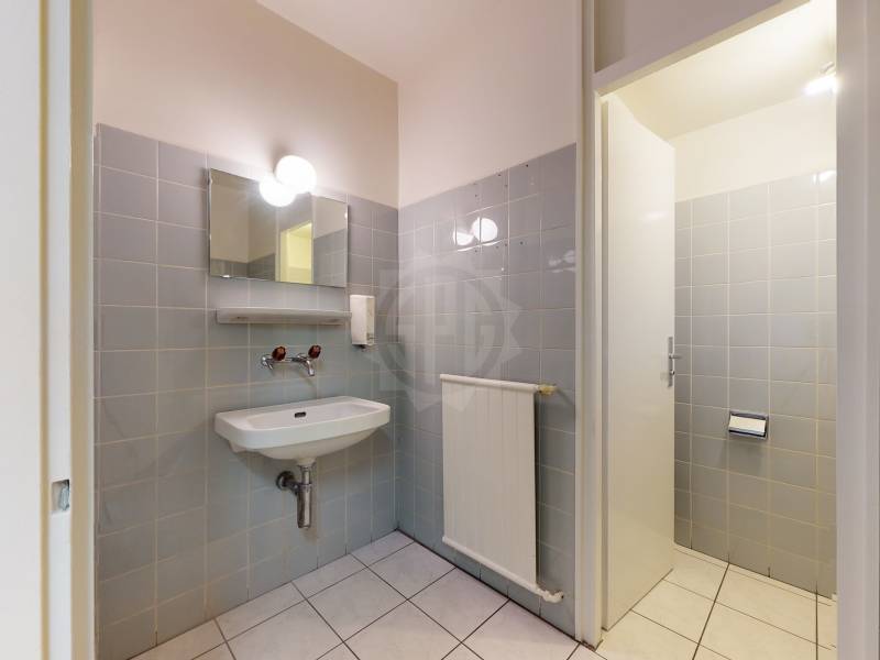 432m² office, photo 9 of 10