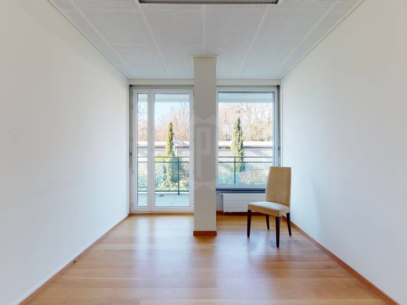 432m² office, photo 5 of 10