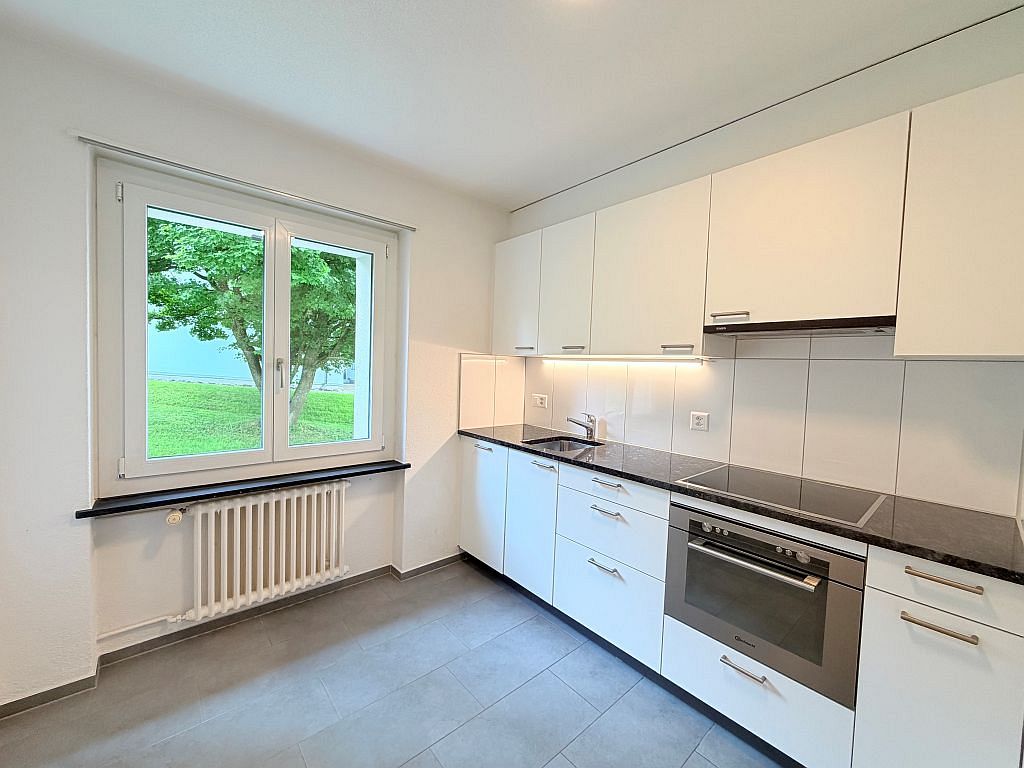 2 rooms apartment