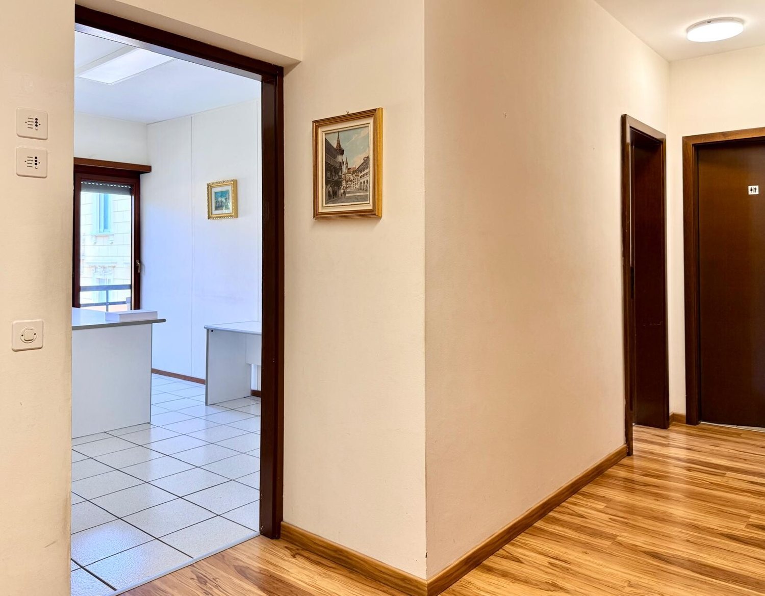 20m² office
