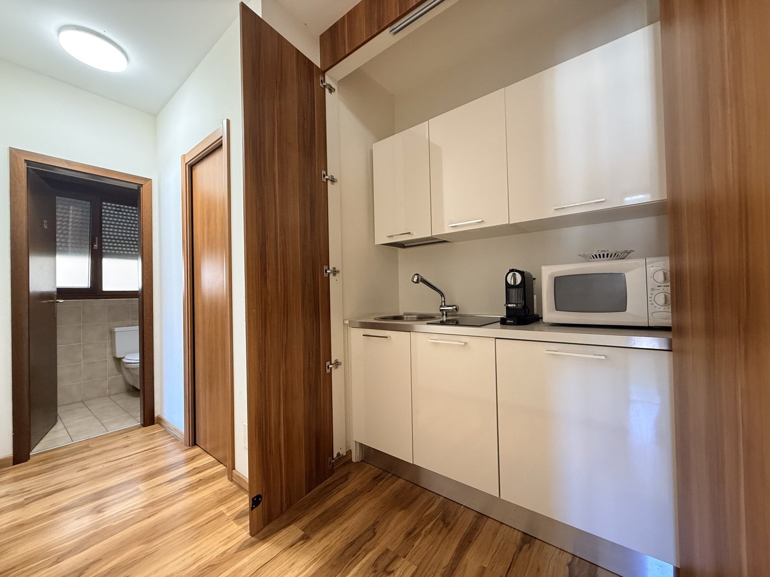 20m² office