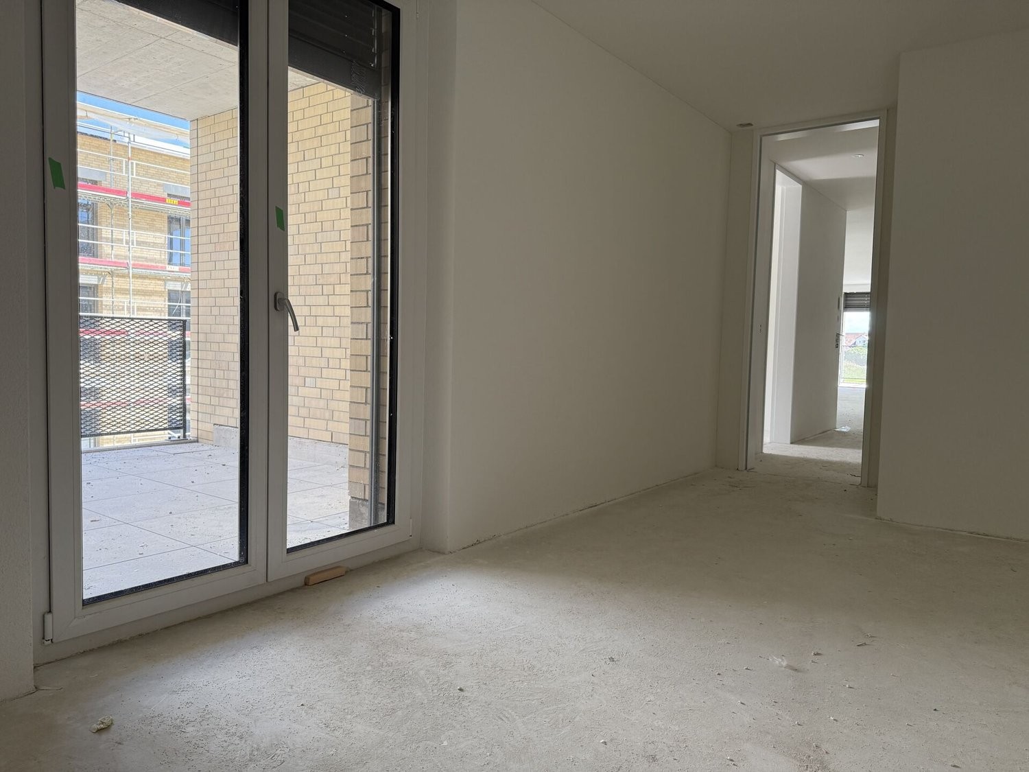 Appartement 4 ½ pièces