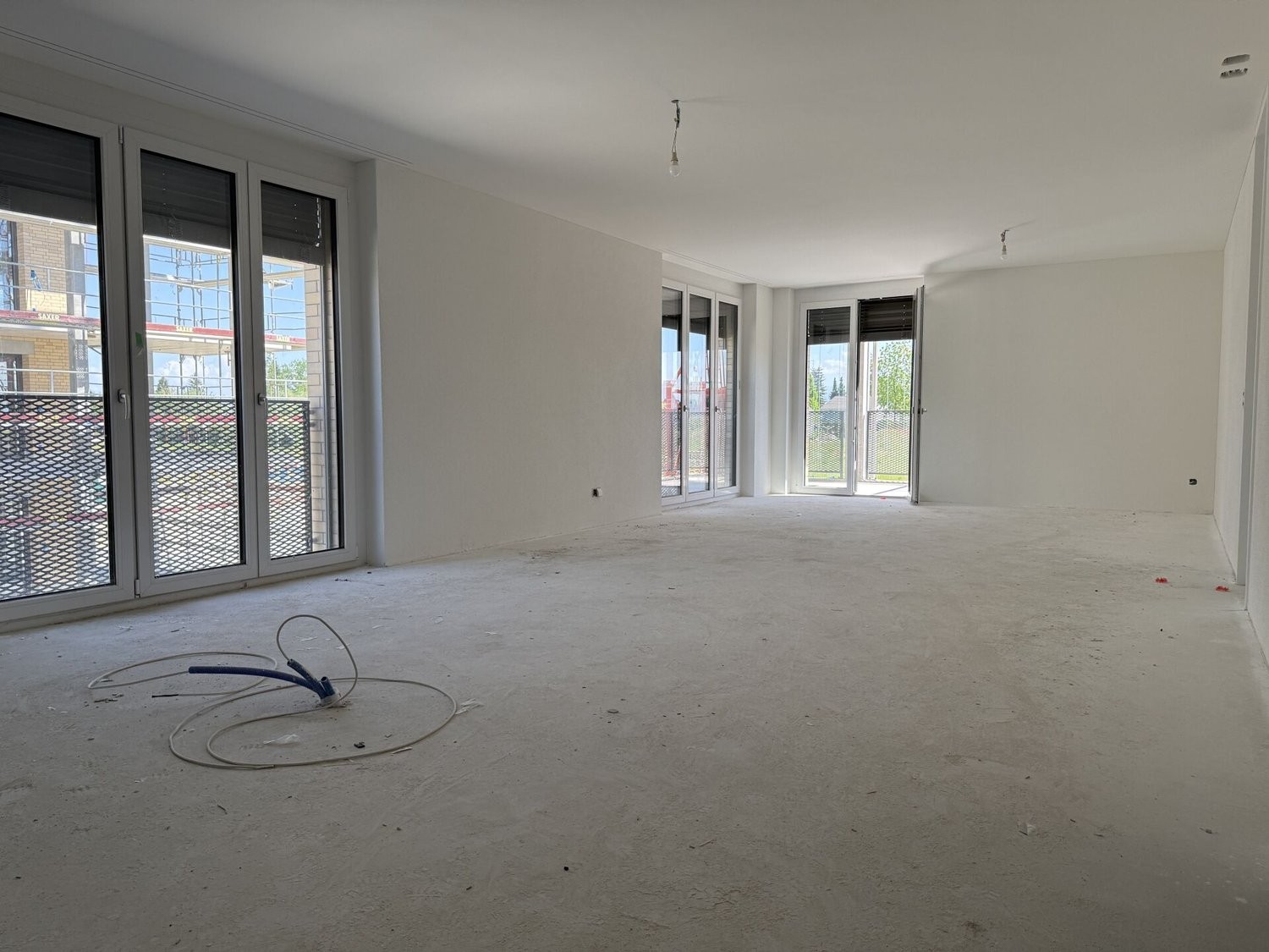 Appartement 4 ½ pièces